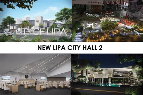 municipality of lipa|Lipa City Government in Lipa City, Batangas .